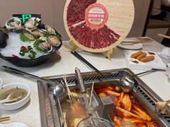 -海底捞火锅(吾悦国际广场店)