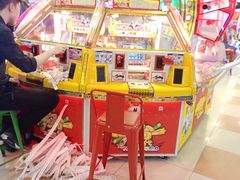 -汤姆熊欢乐世界(罗斯福店)