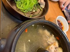 -云海肴·汽锅鸡·云南菜(东坝金隅店)