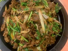 -烤肉宛饭庄(南礼士路店)