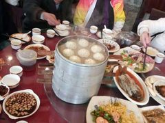 -一品楼灌汤包子(西门大街店)