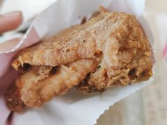 -肯德基(堤口店)