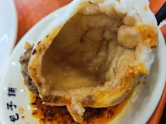 -庆丰包子铺(天桥店)