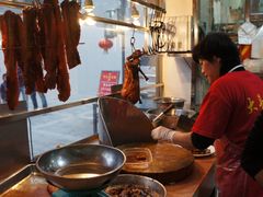 大堂-黄连大头华烧鹅店(大良店)