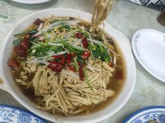 -协顺园回头馆(南顺城路店)