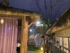 -四季贵州·山地温泉水世界