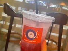 -Joymean coffee.见面咖啡