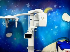 -维乐口腔(格林门诊长宁店)