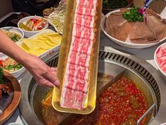 -小龙坎火锅(IFS HOT店)