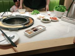 -韩宫宴炭火烤肉(印象城店)