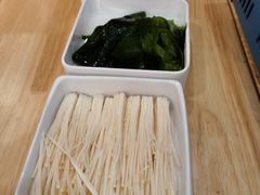 -牛腩之旅·牛腩牛杂煲(光启城美食城店)