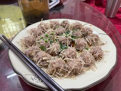 -雄仔农家菜馆·特色葱油鸡(六祖店)
