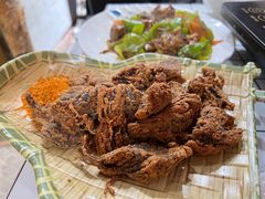 -华福羊汤馆(小市总店)