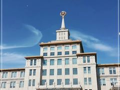 -中国人民革命军事博物馆