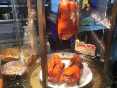 -德得轩烤涮一体自助餐厅(王府井店)