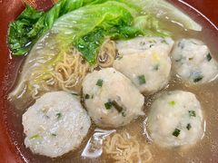 -下环街市熟食中心