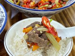 -BE BRIGHT KITCHEN(正佳广场店)