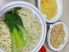 -李先生牛肉面大王(马栏店)