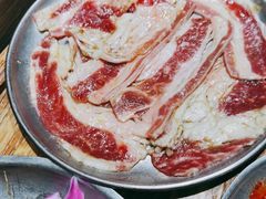 -西塔老太太泥炉烤肉