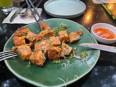 -Ginger(兴国路店)