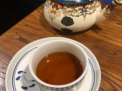 -纳瓦新疆菜(银都店)