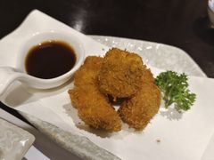 -松临·铁板烧&Omakase(神农店)