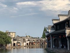 -南浔古镇