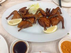 -凤城礼记鱼翅海鲜酒家(新马路总店)