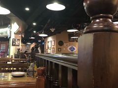 -皇冠自酿啤酒坊(中国红街5号楼店)