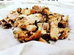 -水乡人家私房菜(逢简店)