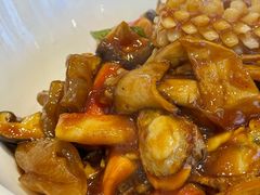 -渔家风味·鲅鱼水饺·央视展播·海鲜天津菜(开发区店)