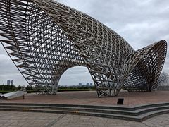 -南汇嘴观海公园