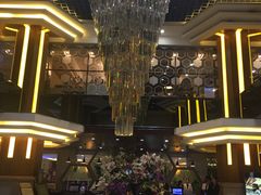 -海德温泉酒店