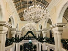 -Salon de Ville浦江汇(上海外滩华尔道夫酒店店)