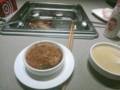 -海底捞火锅(龙湖三千集店)