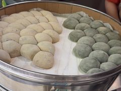 -糯香驿站(施家园分店)