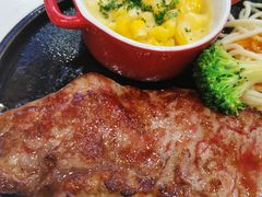-豪客来牛排(红豆万花城店)