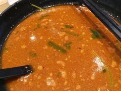 -肥汁米蘭香港米线(长宁来福士店)