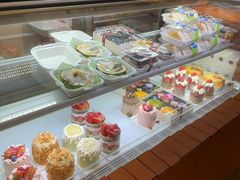 -7号里低糖生日蛋糕(南阳路店)