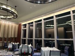 -彩丰楼中餐厅·仁恒洲际酒店