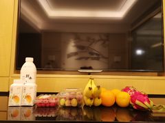 -上海宝华万豪酒店