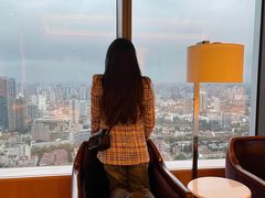 -上海静安香格里拉大酒店