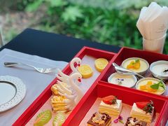 -西郊宾馆·1921餐厅