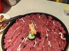 -麻辣空间·清油火锅(水井沟店)