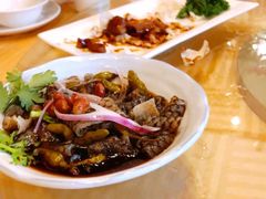 -黄但记老店·陈村粉食府