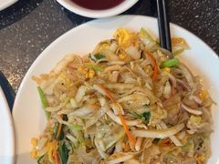 -王庄阿咪海鲜大排档(象园店)