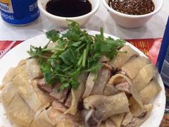 -振鼎鸡(华阴路店)