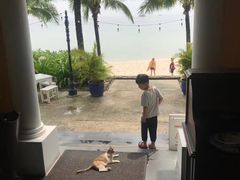 -富国岛翡翠湾 JW 万豪度假酒店