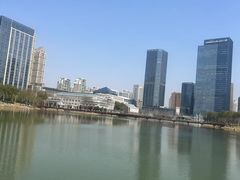 -后襄河公园