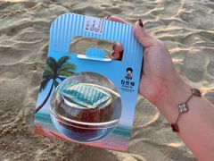 -自然椰·海南清补凉(海月广场店)